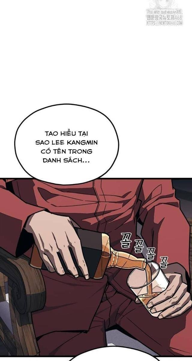 Lớp Học Cải Tạo - Page 137