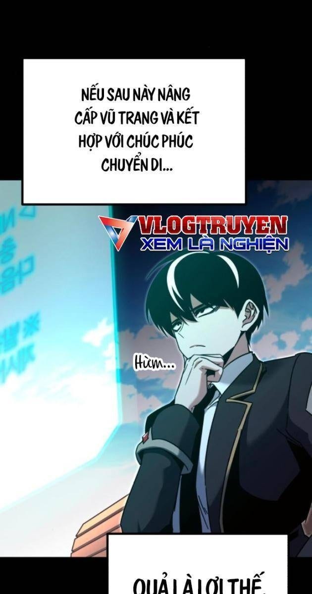 Thống Lĩnh Học Viện Chỉ Bằng Dao Sashimi - Page 98