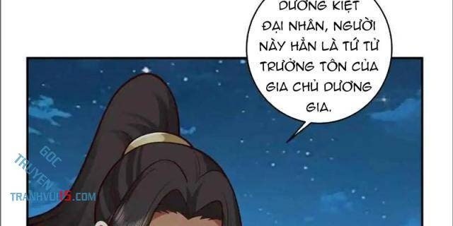 Tân Sủng Mị - Page 18