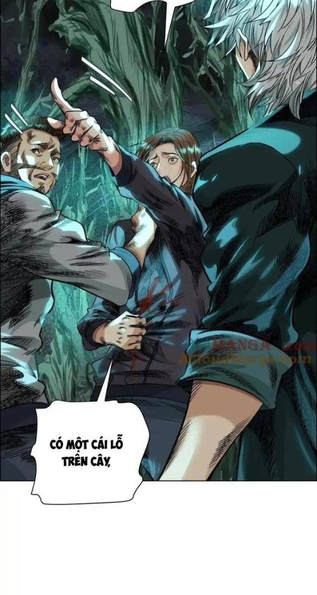 Thập Nhị Tinh - Page 5