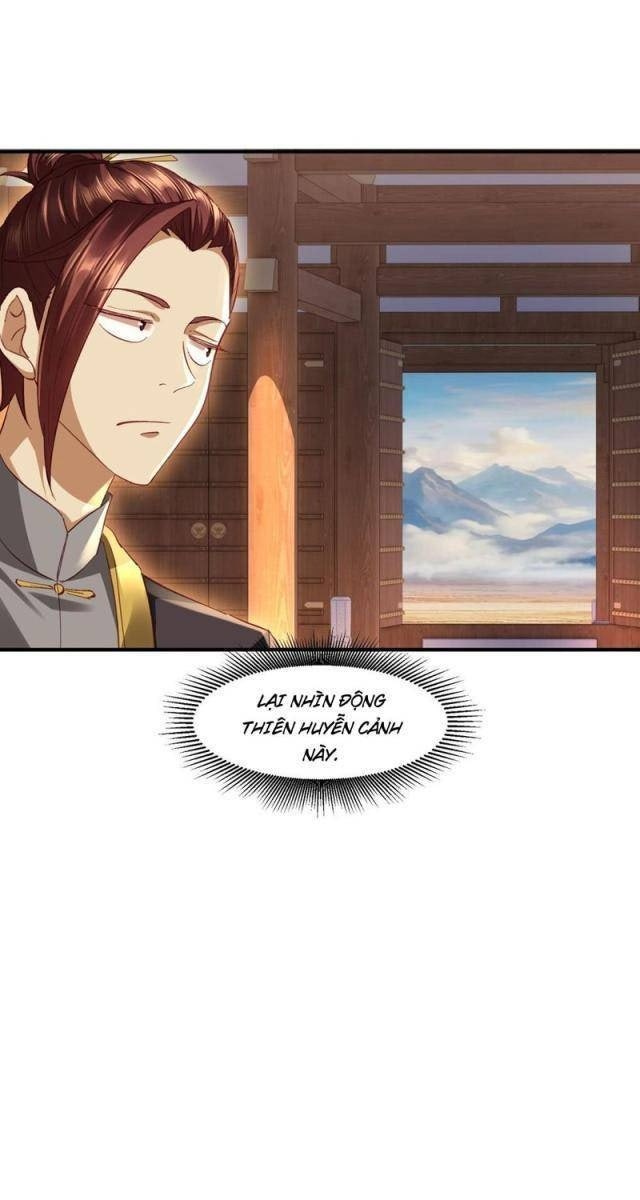 Hồng Hoang: Bắt Đầu Từ Việc Nhận Minh Hà Làm Con Gái Nuôi - Page 22