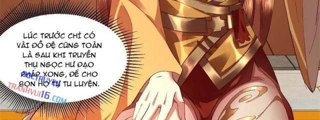 Hồng Hoang: Bắt Đầu Từ Việc Nhận Minh Hà Làm Con Gái Nuôi - Page 60