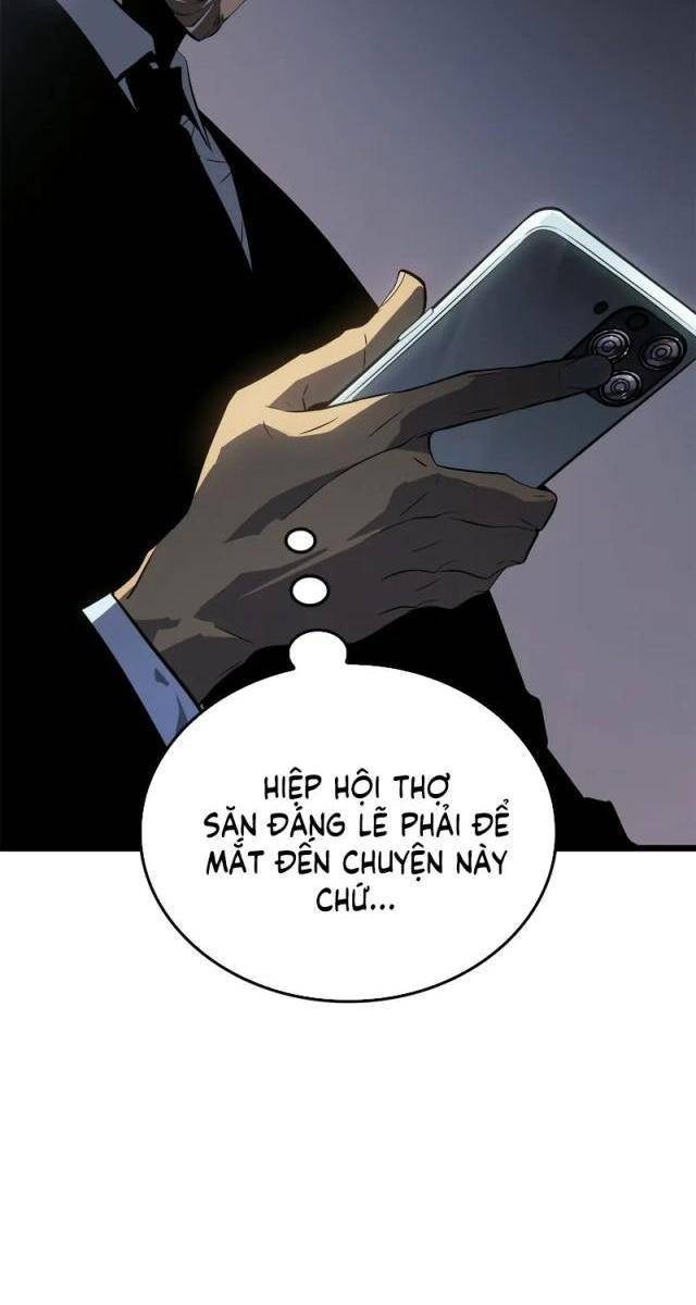 Tôi Thăng Cấp Một Mình Tận Thế Ragnarok - Page 28