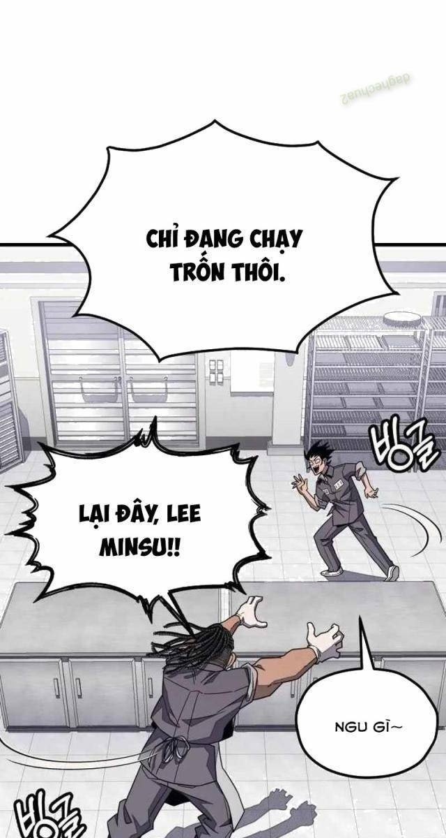 Lớp Học Cải Tạo - Page 74