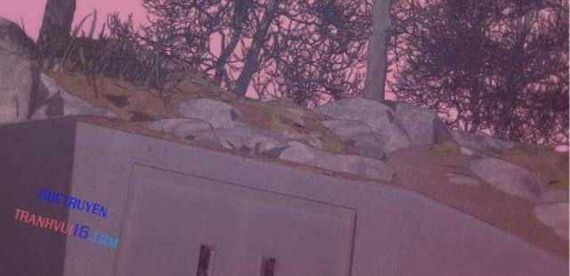 Ngôi Nhà Ẩn Ngày Tận Thế - Page 48