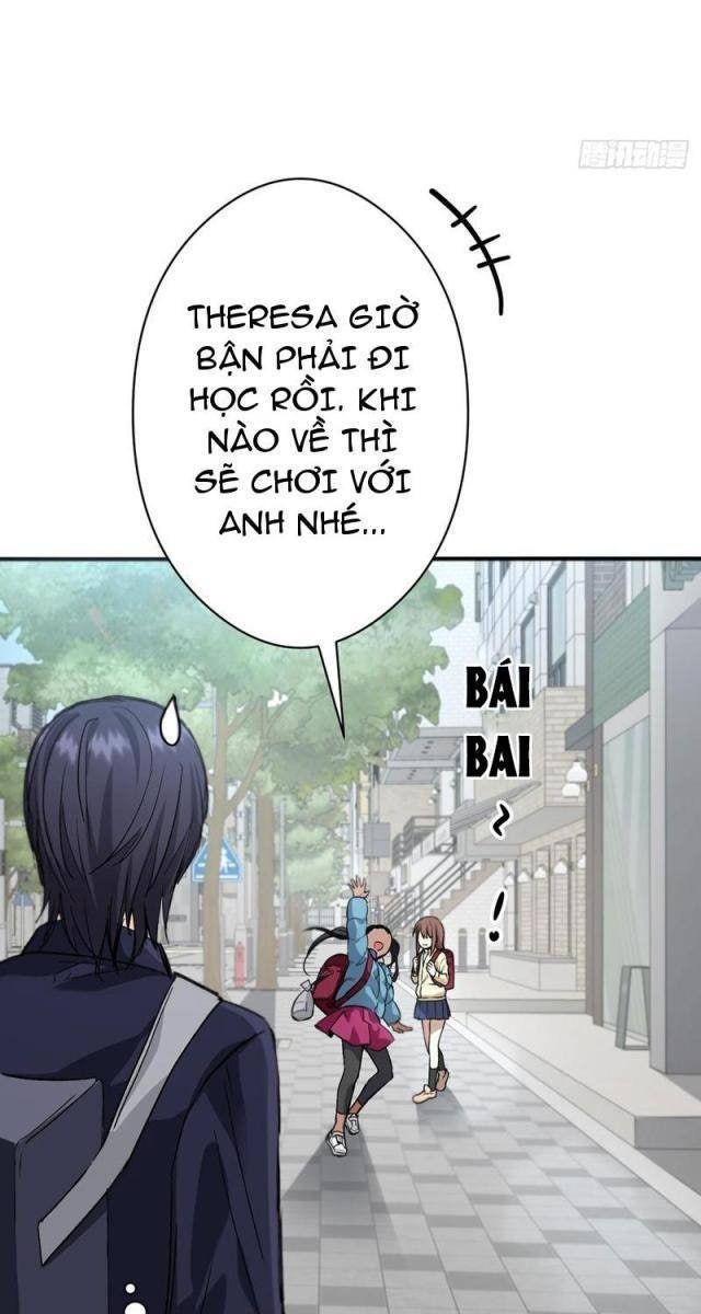 Đặc Công Trùng Sinh: Học Sinh Cấp Ba Mạnh Nhất - Page 103