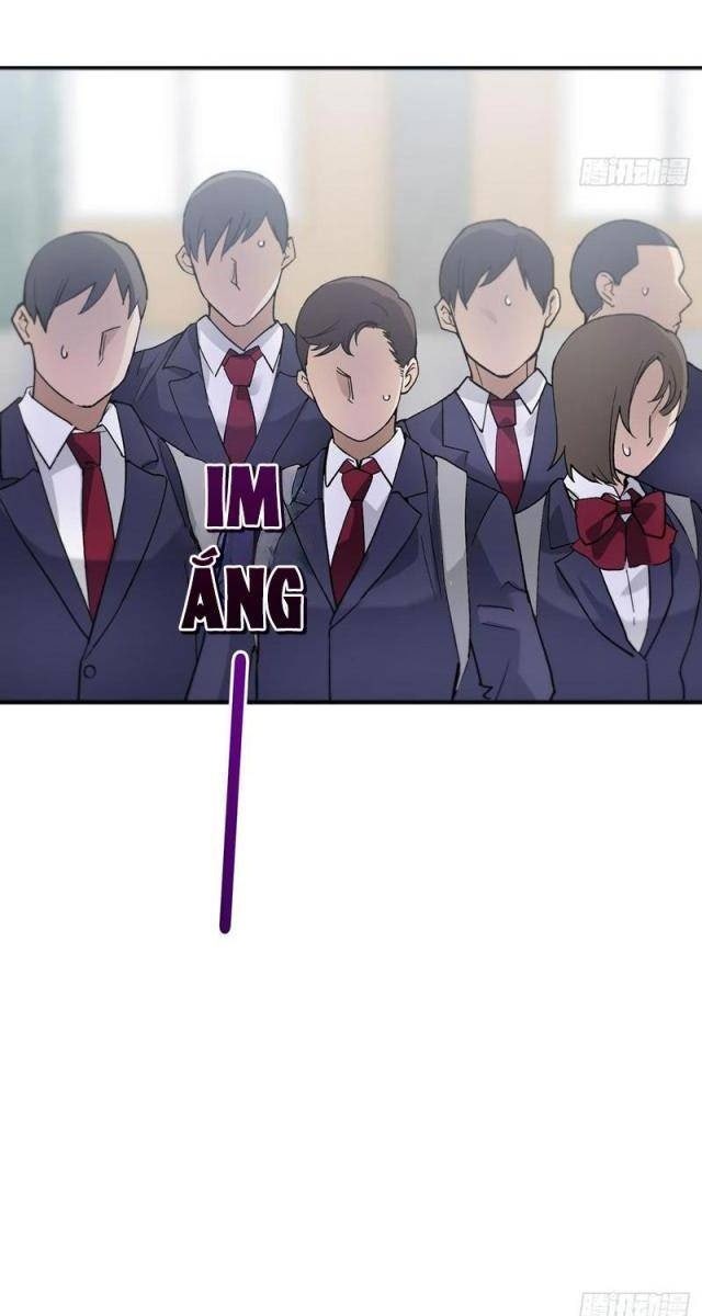 Đặc Công Trùng Sinh: Học Sinh Cấp Ba Mạnh Nhất - Page 30