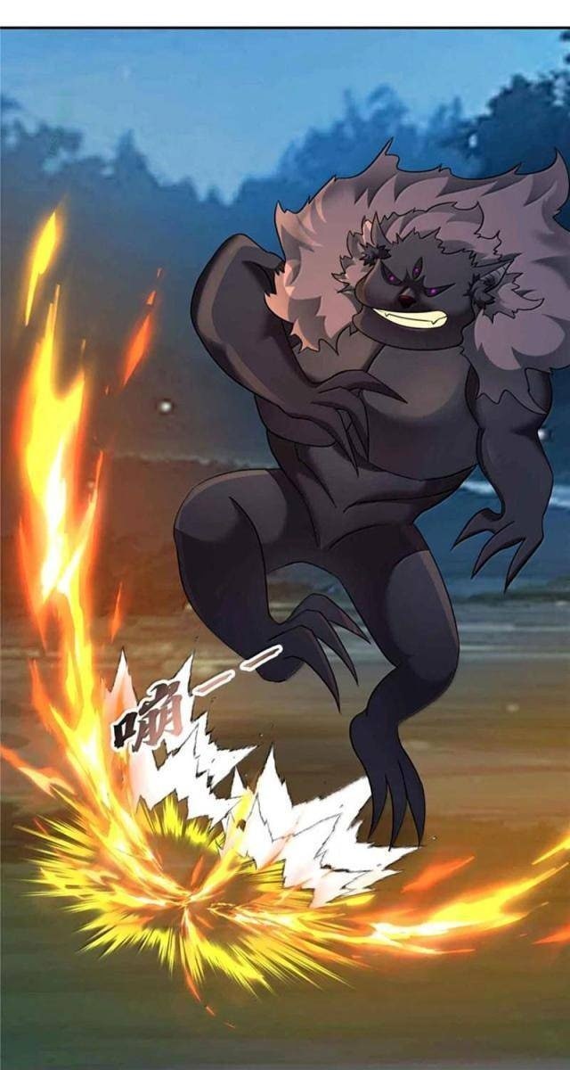 Tân Sủng Mị - Page 11