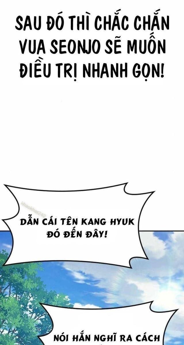 Bác Sĩ Tới Joseon - Page 129