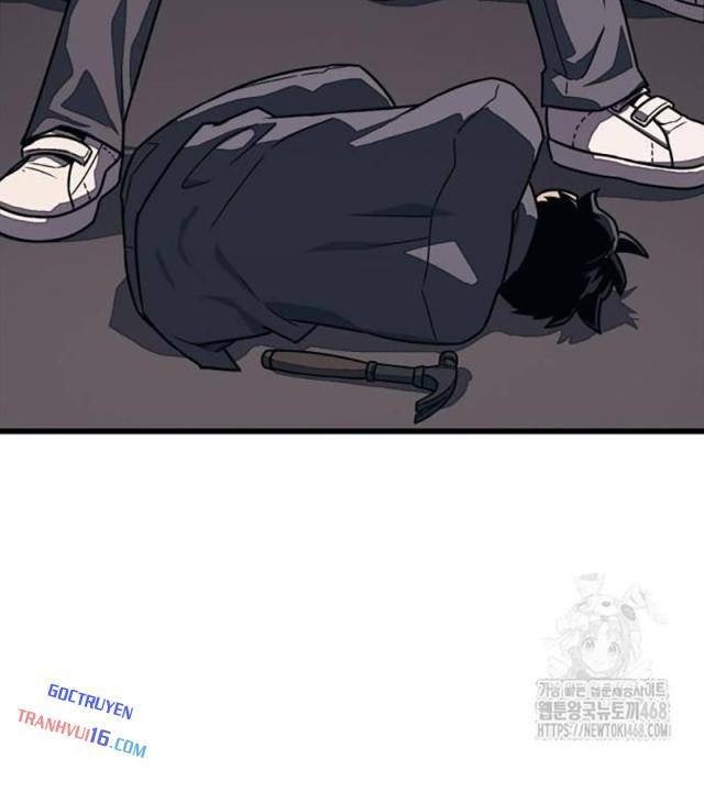 Lớp Học Cải Tạo - Page 132