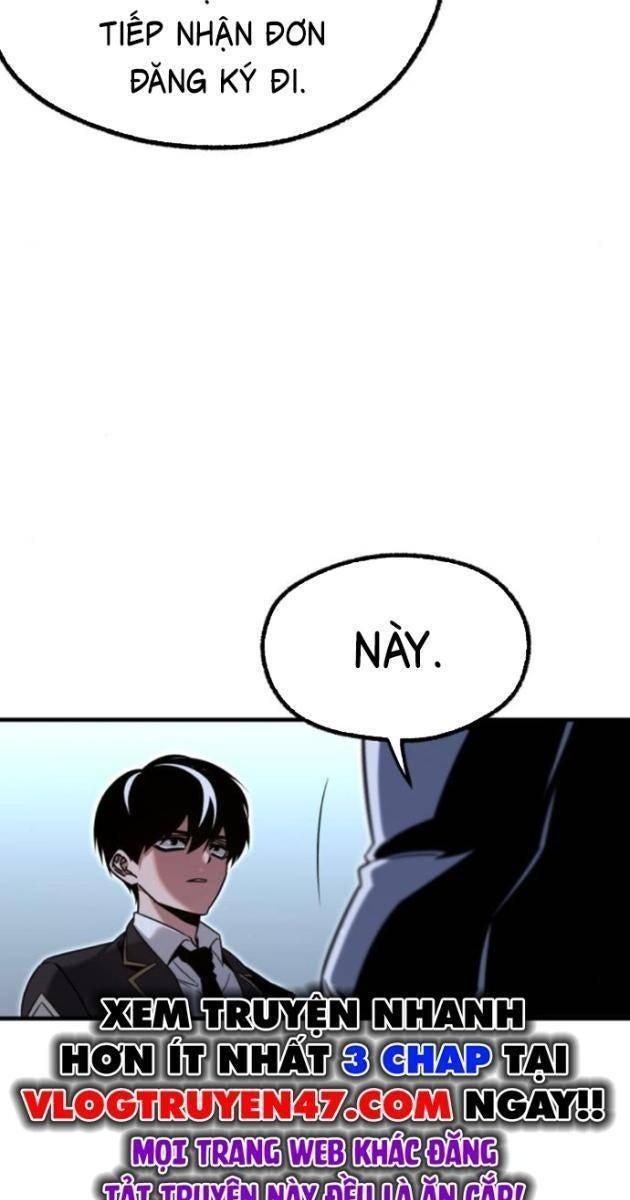 Thống Lĩnh Học Viện Chỉ Bằng Dao Sashimi - Page 8