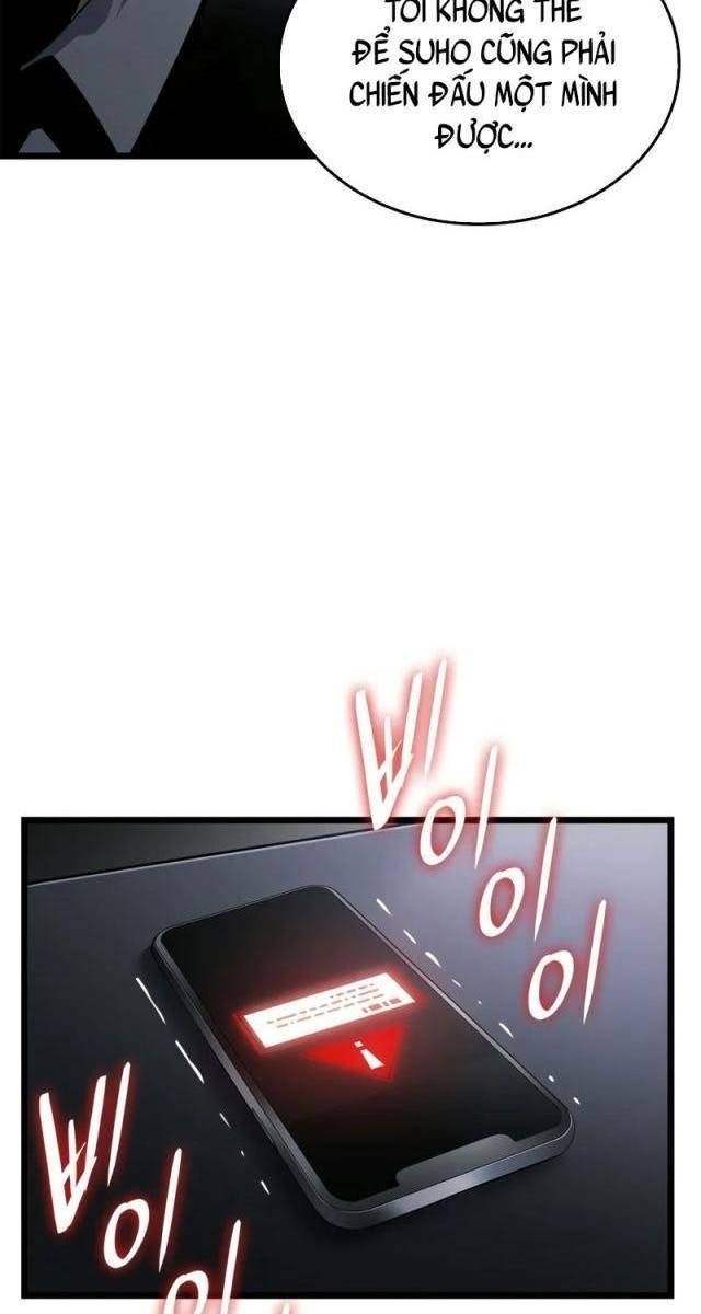 Tôi Thăng Cấp Một Mình Tận Thế Ragnarok - Page 25