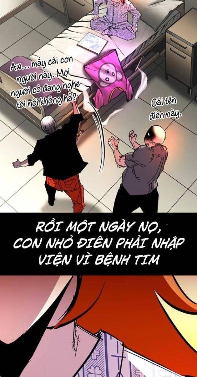 Phòng Gym Hanlim - Page 29