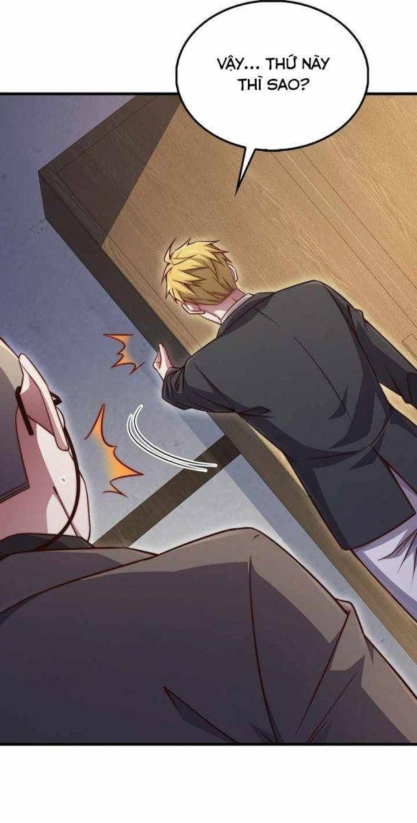 Thương Nhân Thánh Thần - Page 113