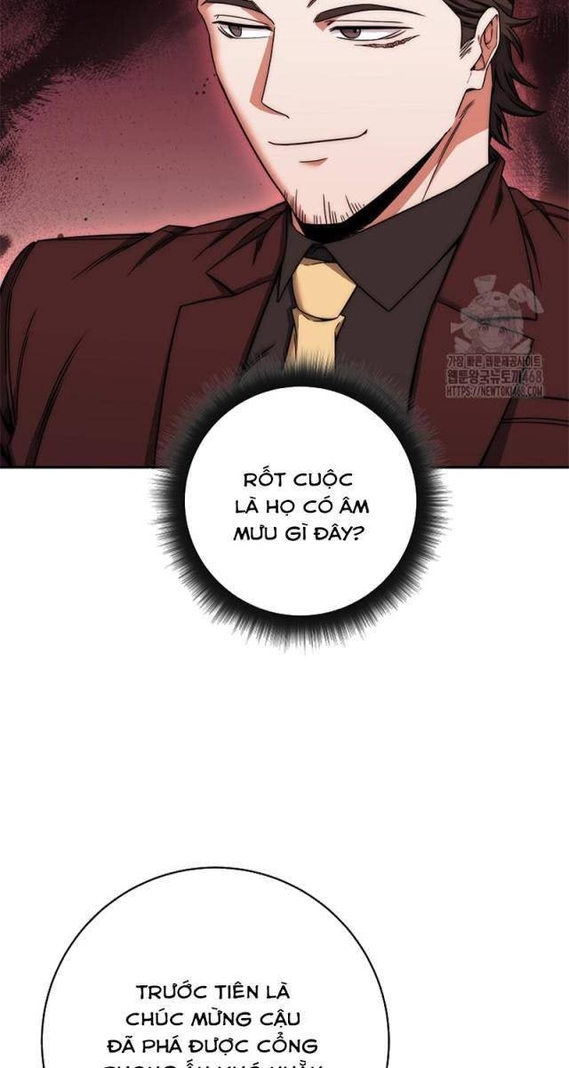 Công Chức Cấp Kiếm Thần Hồi Quy - Page 23