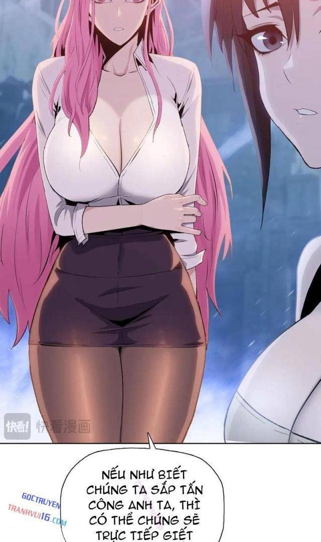 Kẻ Tàn Nhẫn Ngày Tận Thế: Bắt Đầu Dự Trữ Hàng Tỉ Tấn Vật Tư - Page 18