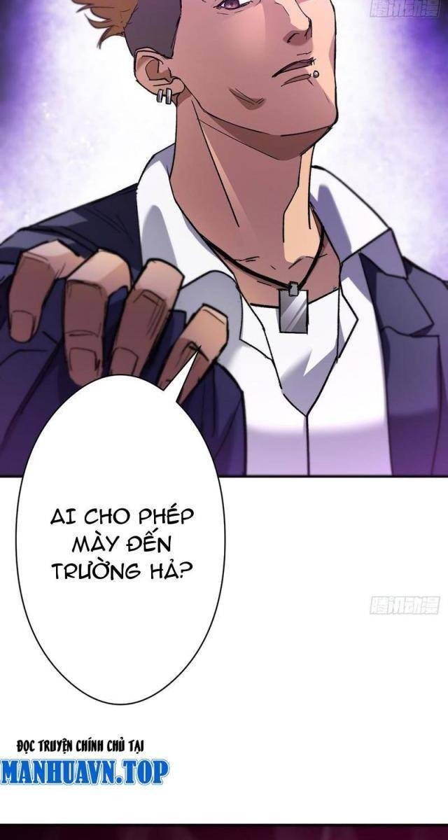 Đặc Công Trùng Sinh: Học Sinh Cấp Ba Mạnh Nhất - Page 122