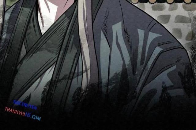 Hắc Bạch Hồ Ly Độc Tâm : Côn Luân Kiếm Tuyến Bạch Bệnh Chi Chủ - Page 116