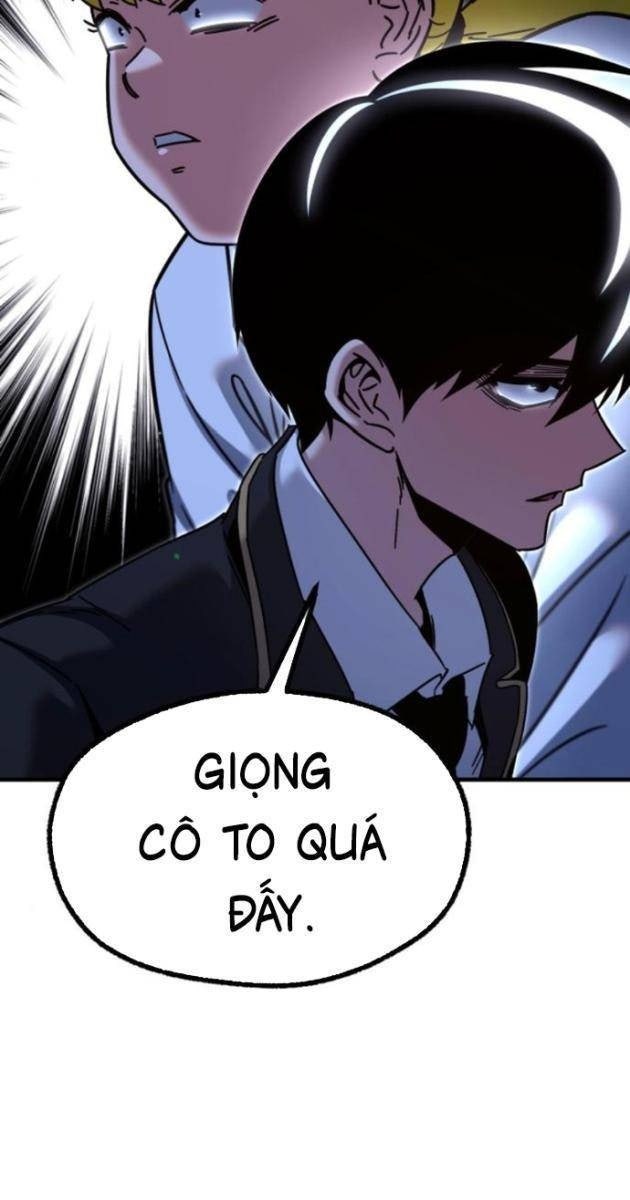 Thống Lĩnh Học Viện Chỉ Bằng Dao Sashimi - Page 31