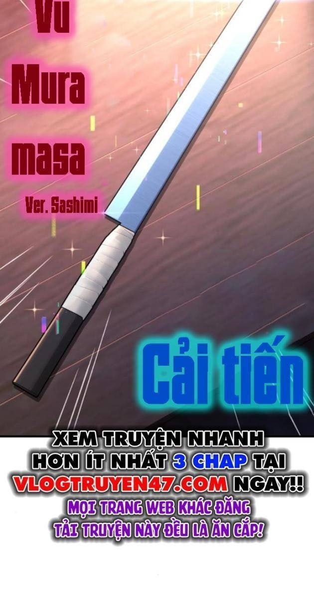 Thống Lĩnh Học Viện Chỉ Bằng Dao Sashimi - Page 91