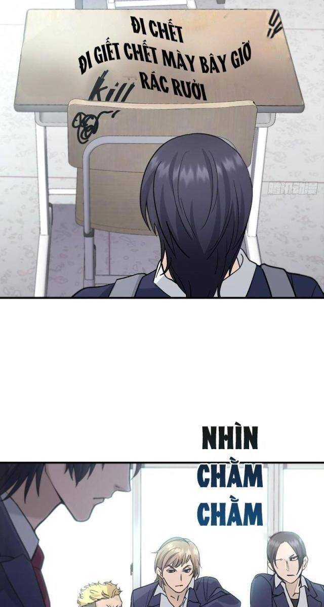 Đặc Công Trùng Sinh: Học Sinh Cấp Ba Mạnh Nhất - Page 56