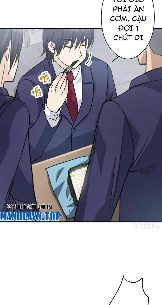 Đặc Công Trùng Sinh: Học Sinh Cấp Ba Mạnh Nhất - Page 104