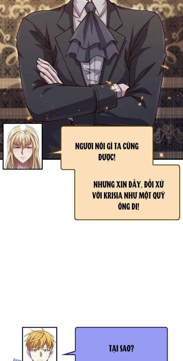 Thương Nhân Thánh Thần - Page 111