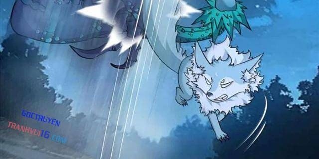 Tân Sủng Mị - Page 22