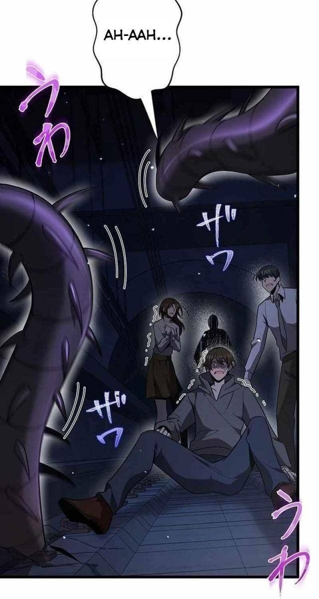 Ah, Thật Tuyệt Khi Còn Sống - Page 70