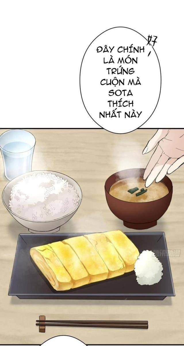 Đặc Công Trùng Sinh: Học Sinh Cấp Ba Mạnh Nhất - Page 33