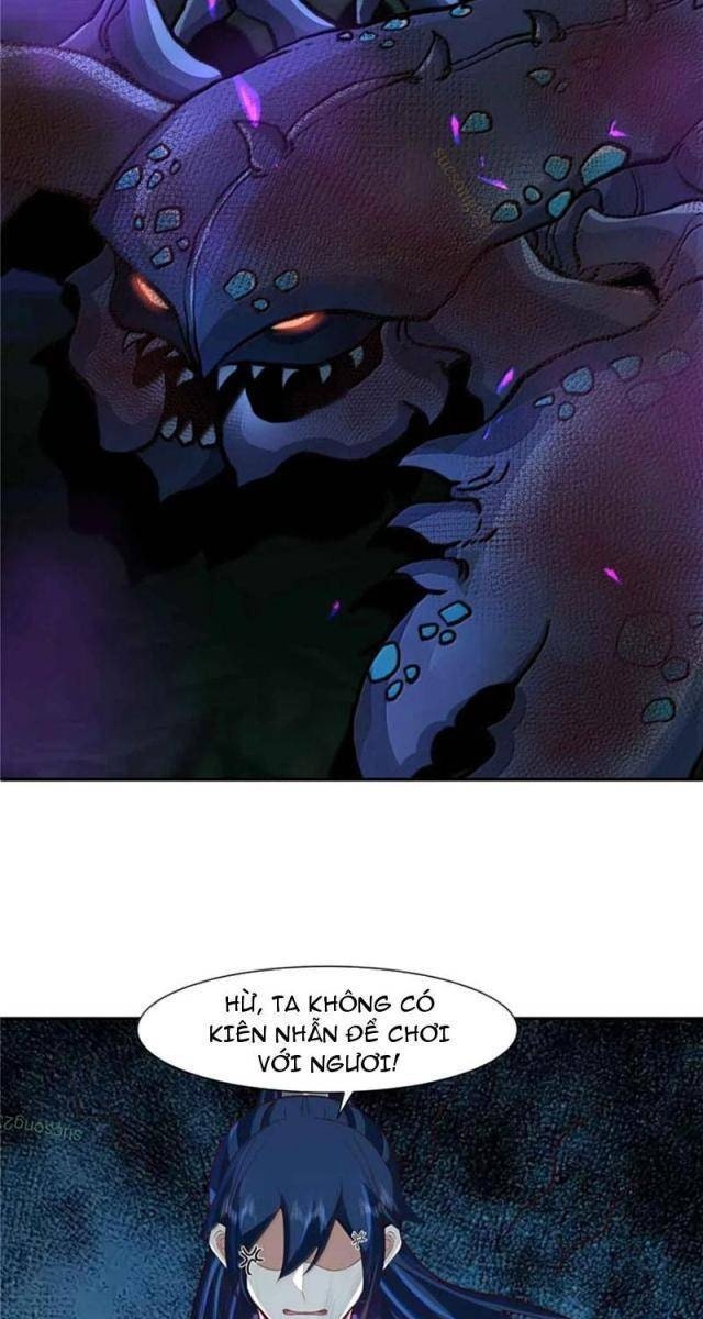 Tân Sủng Mị - Page 28