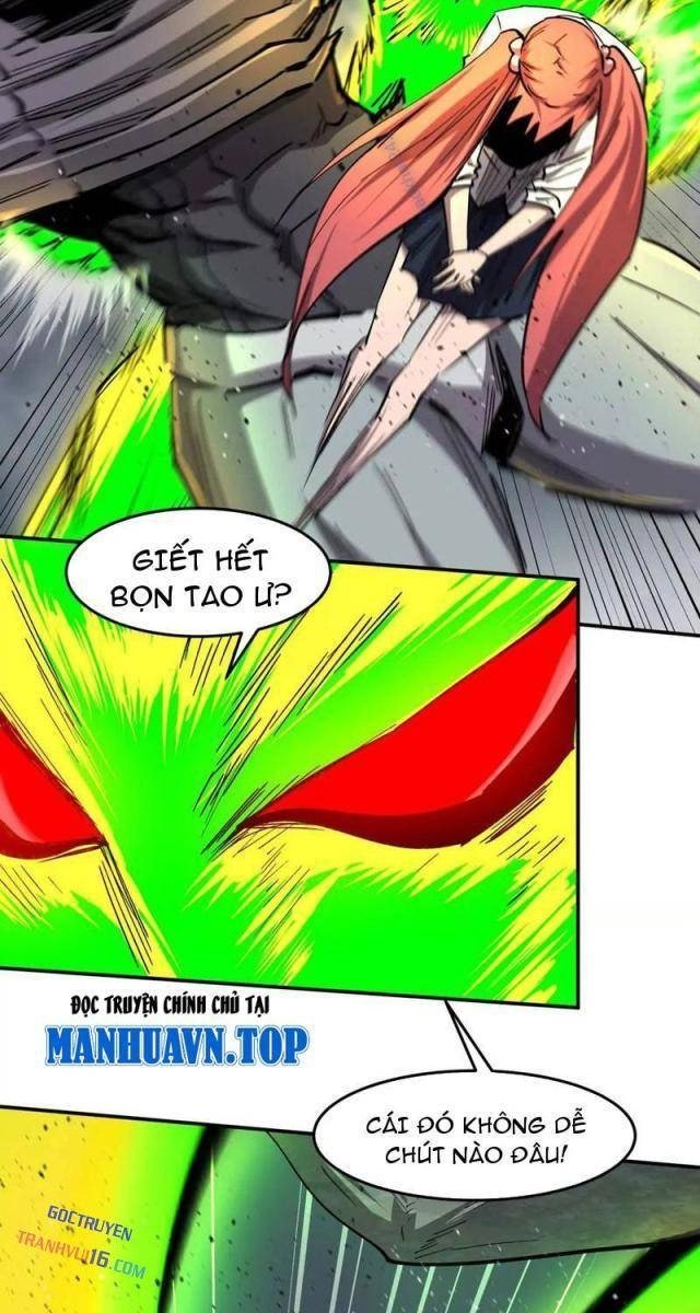 Cương Thi Tiên Sinh - Page 38