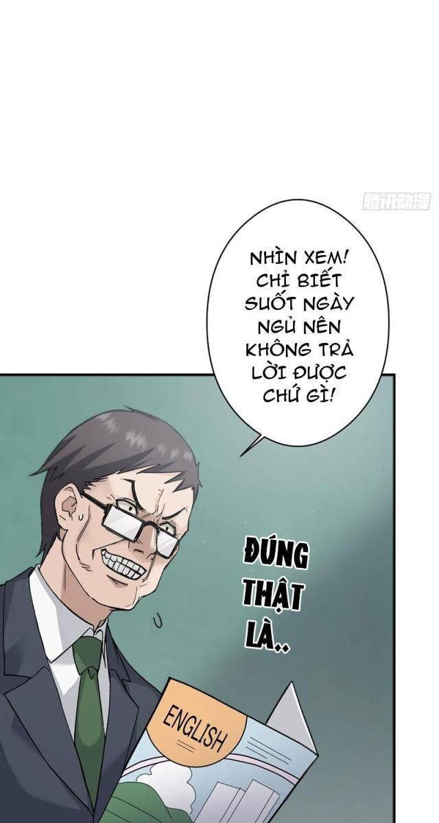 Đặc Công Trùng Sinh: Học Sinh Cấp Ba Mạnh Nhất - Page 83