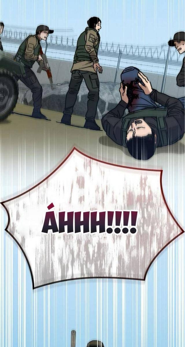 Ngôi Nhà Ẩn Ngày Tận Thế - Page 67