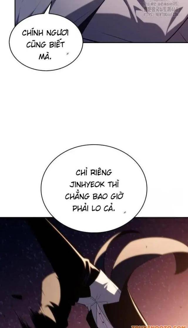 Người Chơi Đơn Mới Cấp Cao Nhất - Page 109