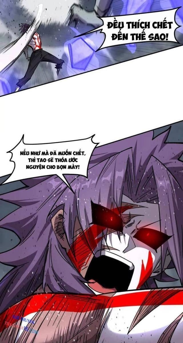 Cương Thi Tiên Sinh - Page 36