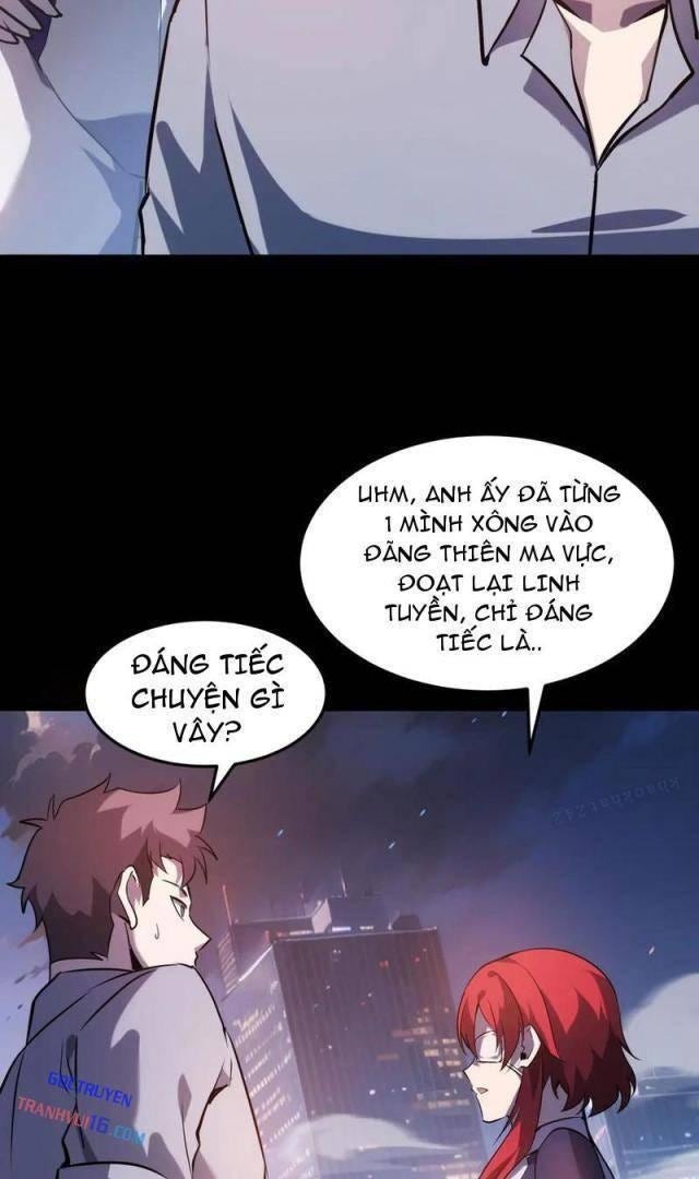 Đừng Gọi Ta Là Ác Ma - Page 6