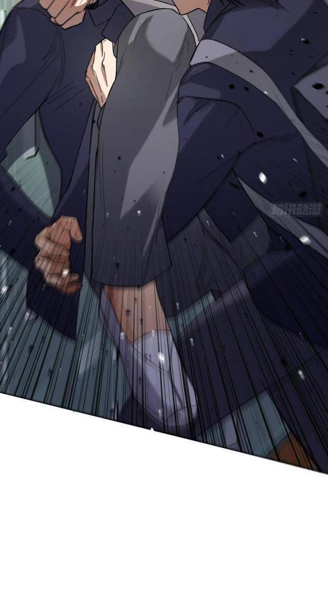 Đặc Công Trùng Sinh: Học Sinh Cấp Ba Mạnh Nhất - Page 43