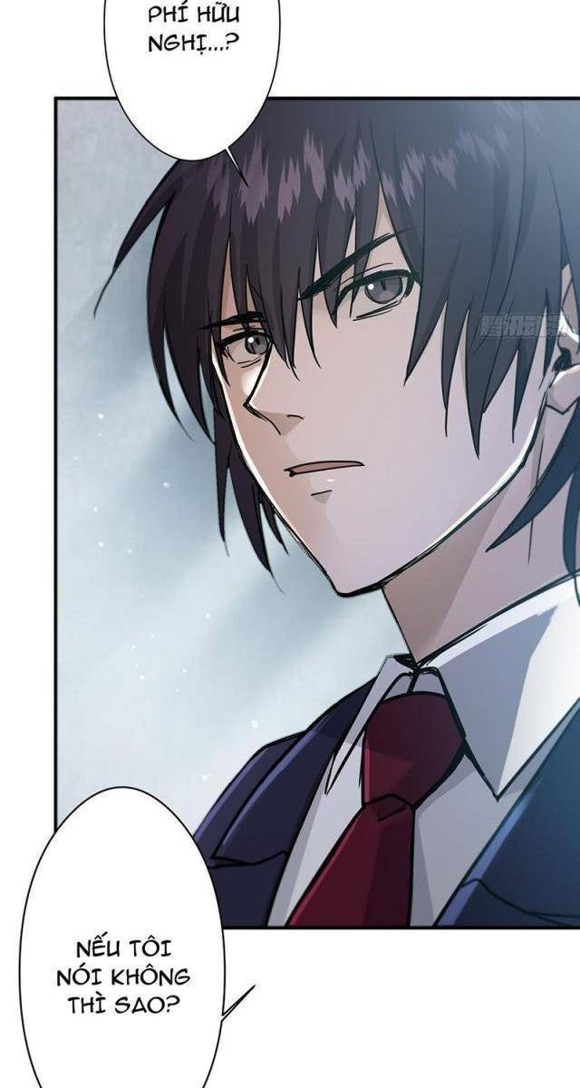 Đặc Công Trùng Sinh: Học Sinh Cấp Ba Mạnh Nhất - Page 51