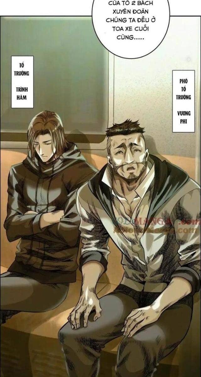 Thập Nhị Tinh - Page 5