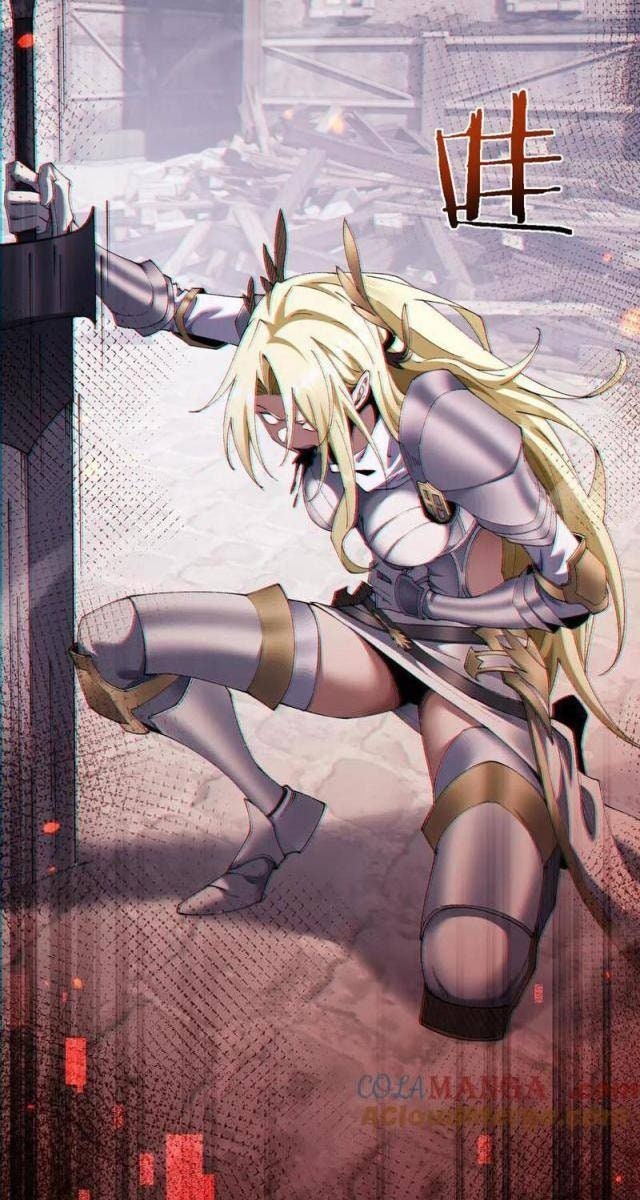 Chuyển Sinh Thành Goblin - Page 61