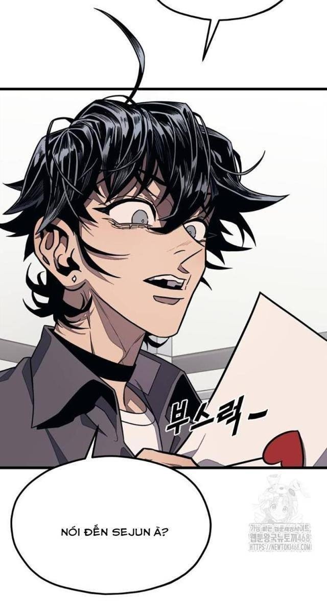 Lớp Học Cải Tạo - Page 107