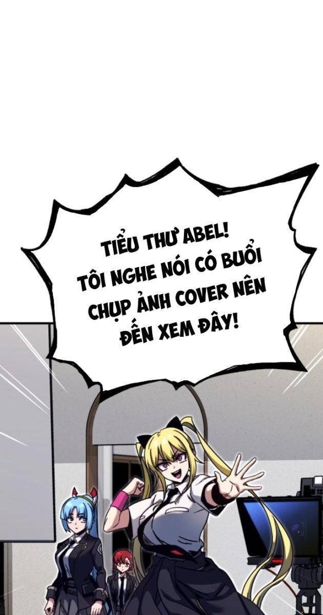 Thống Lĩnh Học Viện Chỉ Bằng Dao Sashimi - Page 164