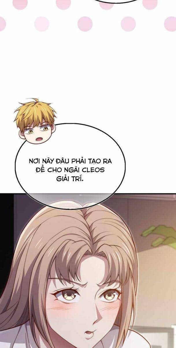 Thương Nhân Thánh Thần - Page 11