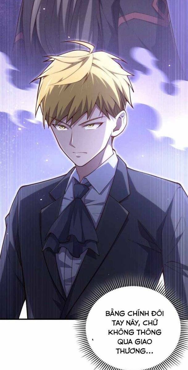 Thương Nhân Thánh Thần - Page 40