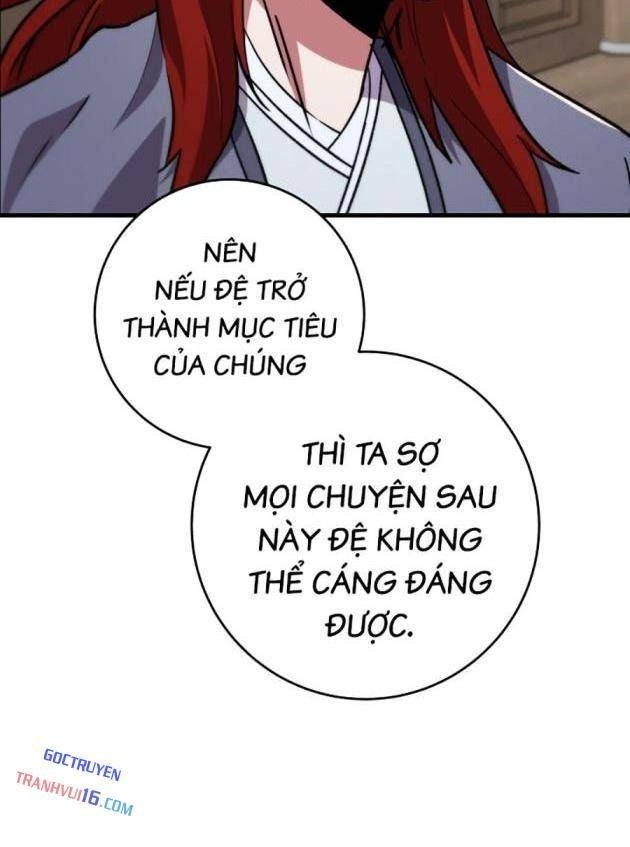 Cửu Thiên Kiếm Pháp - Page 49