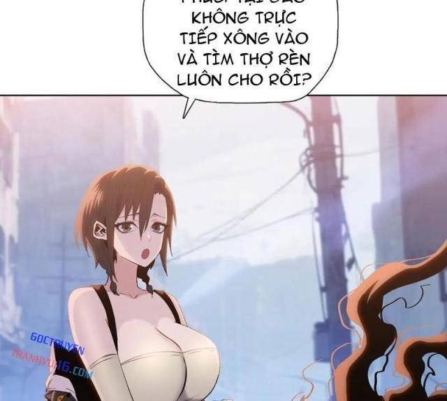 Kẻ Tàn Nhẫn Ngày Tận Thế: Bắt Đầu Dự Trữ Hàng Tỉ Tấn Vật Tư - Page 16