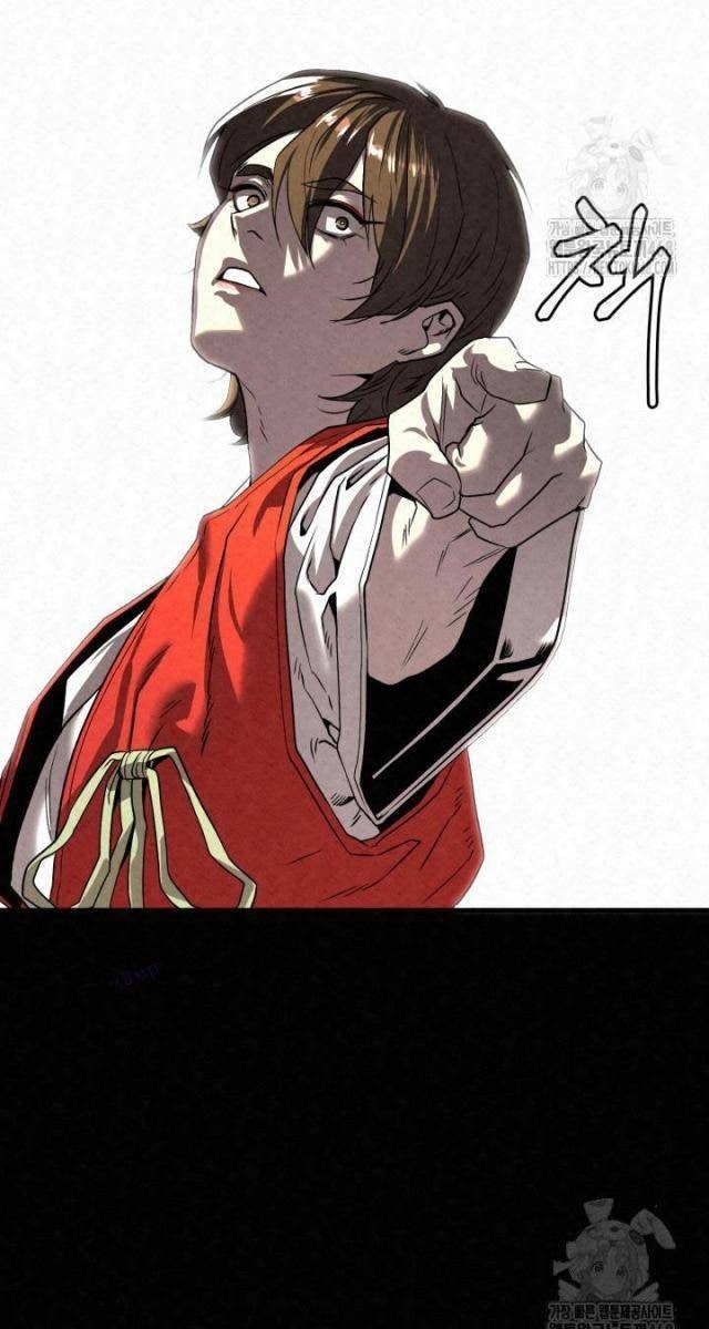 Hắc Bạch Hồ Ly Độc Tâm : Côn Luân Kiếm Tuyến Bạch Bệnh Chi Chủ - Page 104