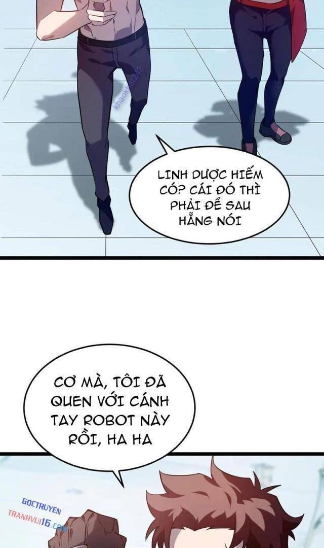 Đừng Gọi Ta Là Ác Ma - Page 44