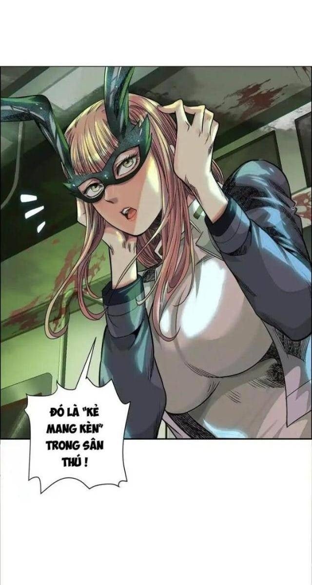 Thập Nhị Tinh - Page 24